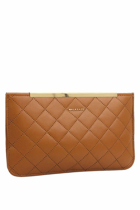Women Hand Bag - 05500B - Hand Bag - Walkeaze